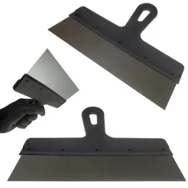 szpachelka-do-gladzi-gipsu-szpachla-malarska-trapezowa-nierdzewna-300-mm