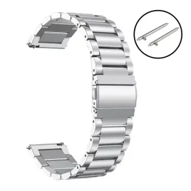 bransoleta-pasek-do-zegarka-i-smartwatcha-stalowa-22-mm-srebrna-uniwersalna