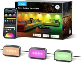 govee-zewnetrzne-lampy-rgbic-led-ip65-smart-na-ogrod-i-schody-6-sztuk