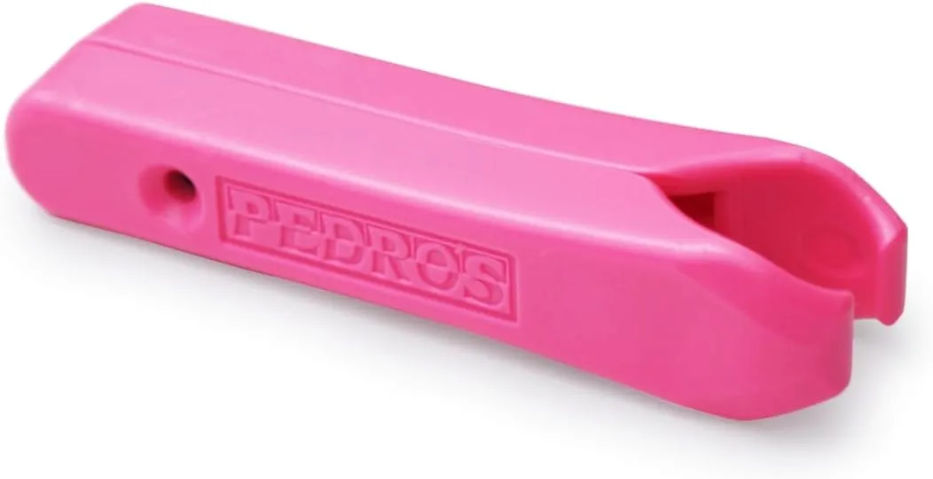 lyzki-do-opon-pedro-s-micro-levers-rozowe