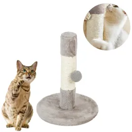 drapak-dla-kota-slupek-do-drapania-sizal-wieza-m-28x28x38-cm