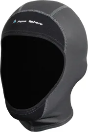 czapka-aqua-sphere-unisex-xs-s-czarna-do-plywania-kaptur