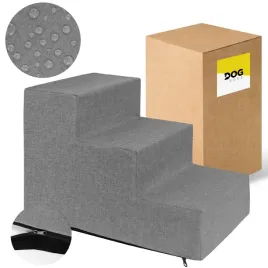 schodki-schody-dla-psa-rampa-podest-stabilne-30-cm-3-stopnie
