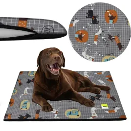 legowisko-dla-psa-wodoodporne-mata-materac-na-zamek-xxl-100x65-cm-wzory