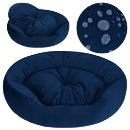 legowisko-dla-psa-wodoodporne-sofa-miekka-welurowa-kanapa-65x55-cm-granat