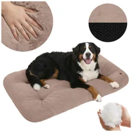 legowisko-dla-psa-kota-miekkie-puszyste-poslanie-120x70-rabbit-bezowe-xxl