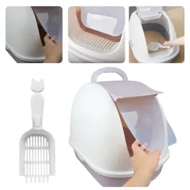 duza-kuweta-xxl-dla-kota-zamknieta-z-klapka-wytrzymala-lopatka-na-zwirek