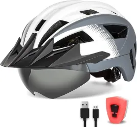 lekki-kask-rowerowy-funwict-led-unisex-magnetyczny-wizjer-usb-m-54-58-cm
