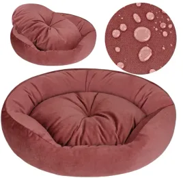 legowisko-dla-psa-wodoodporne-sofa-miekka-welurowa-kanapa-65x55-cm-roz