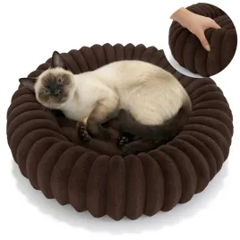 legowisko-dla-psa-i-kota-okragle-60-cm-miekkie-otulajace-futerko-rabbit-fur