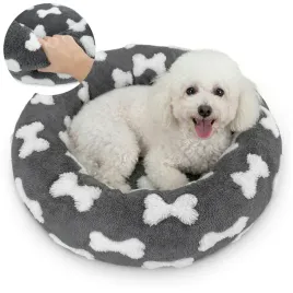 legowisko-dla-kota-i-psa-okragle-55-cm-miekkie-otulajace-futrzane-kostki