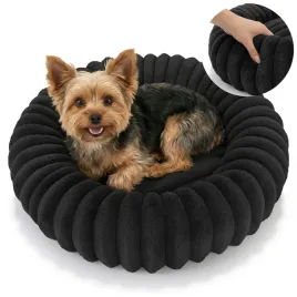 legowisko-dla-kota-i-psa-okragle-60-cm-miekkie-otulajace-futerko-rabbit