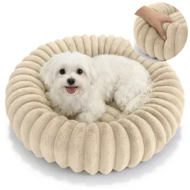 legowisko-dla-kota-i-psa-okragle-60-cm-miekkie-otulajace-futerko-rabbit
