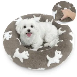legowisko-dla-kota-i-psa-okragle-55-cm-miekkie-otulajace-futerko-pieski