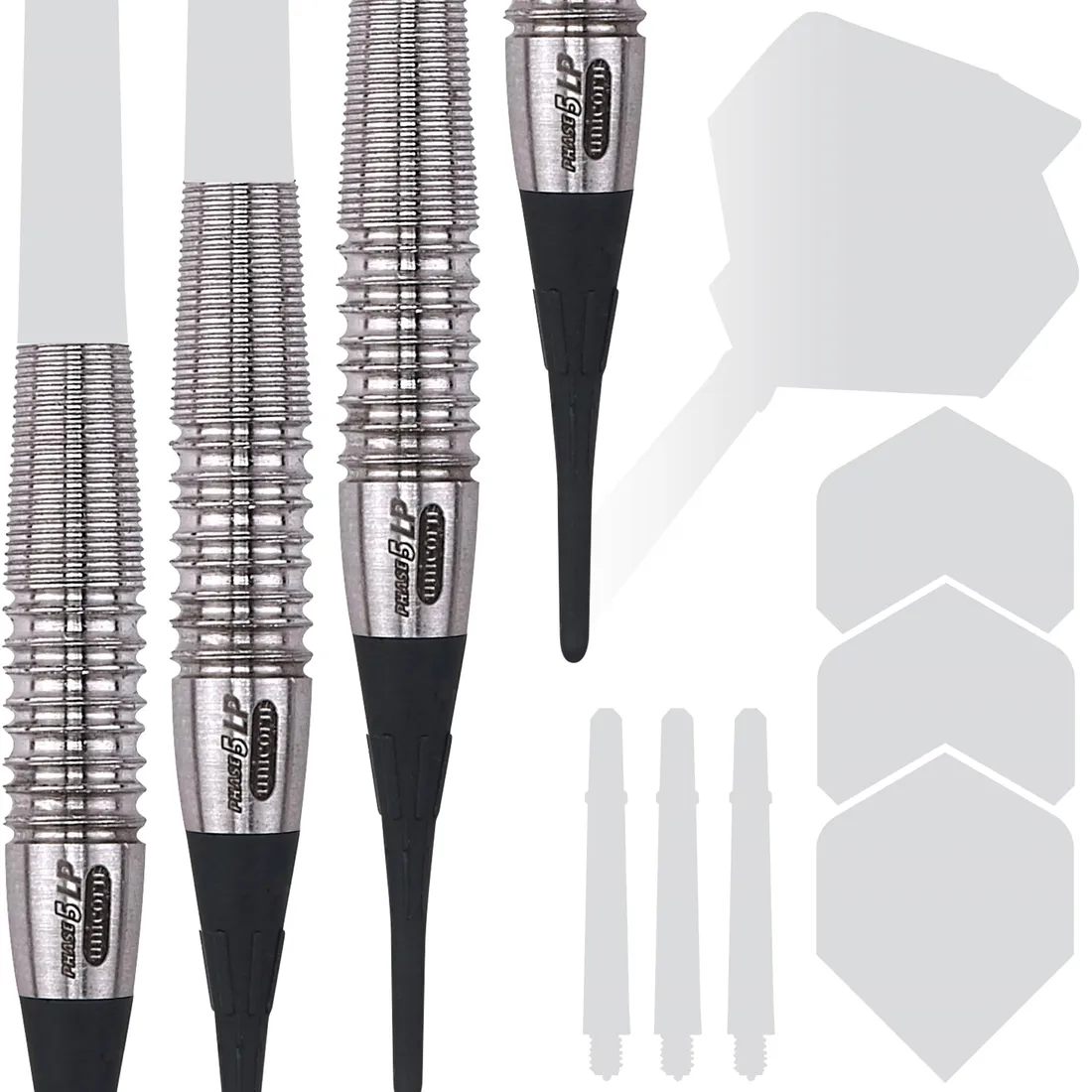 barylki-unicorn-evolution-phase-5-lp-95percent-tungsten-18g-stan-powystawowy