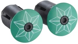 supacaz-star-plugz-powlekane-proszkowo-zatyczki-na-kierownice-zielone