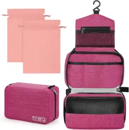 kosmetyczka-podrozna-sarsumi-na-kosmetyki-zestaw-rozowa