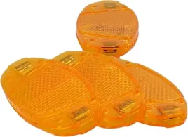 fischer-zestaw-reflektorow-rowerowych-szprychowych-85400-unisex-uniwersalne