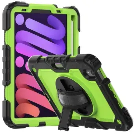 etui-pokrowiec-na-tablet-ipad-mini-6-8-3-pancerny-czarno-zielony