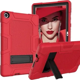 etui-solidne-na-tablet-huawei-matepad-t10s-t10-czerwono-czarne