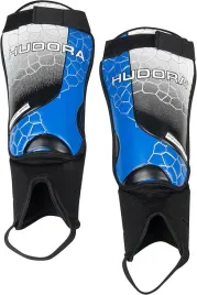 ochraniacze-pilkarskie-hudora-power-grip-niebiesko-biale-71567-l