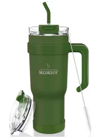 momsiv-kubek-termiczny-1100-ml-stal-nierdzewna-z-uchwytem-z-rurka-zielony