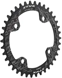 tarcza-rowerowa-styx-7075-38t-do-mtb-czarna-38t