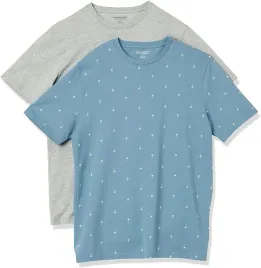 amazon-essentials-koszulka-t-shirt-meski-2pak-xs