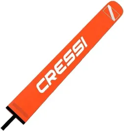 boja-znacznikowa-cressi-w-kolorze-jasnopomaranczowym-niekompletny