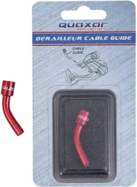 quaxar-cvg420-prowadnica-linki-przerzutki-do-roweru-czerwona