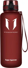 butelka-super-sparrow-075l-bordowa-plastik-tritan-bez-bpa