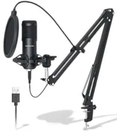 mikrofon-aokeo-ak60-usb-ramie-boom-armna-biurko-uchwyt-amortyzujacy