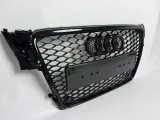 audi-a4-b8-atrapa-chlodnicy-grill-przedni-plaster-miodu-8-12-czarny-polysk-typ-samochodu-samochody-osobowe