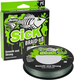 plecionka-berkley-sick-braid-x8-006-mm-x-150-m-moss-green