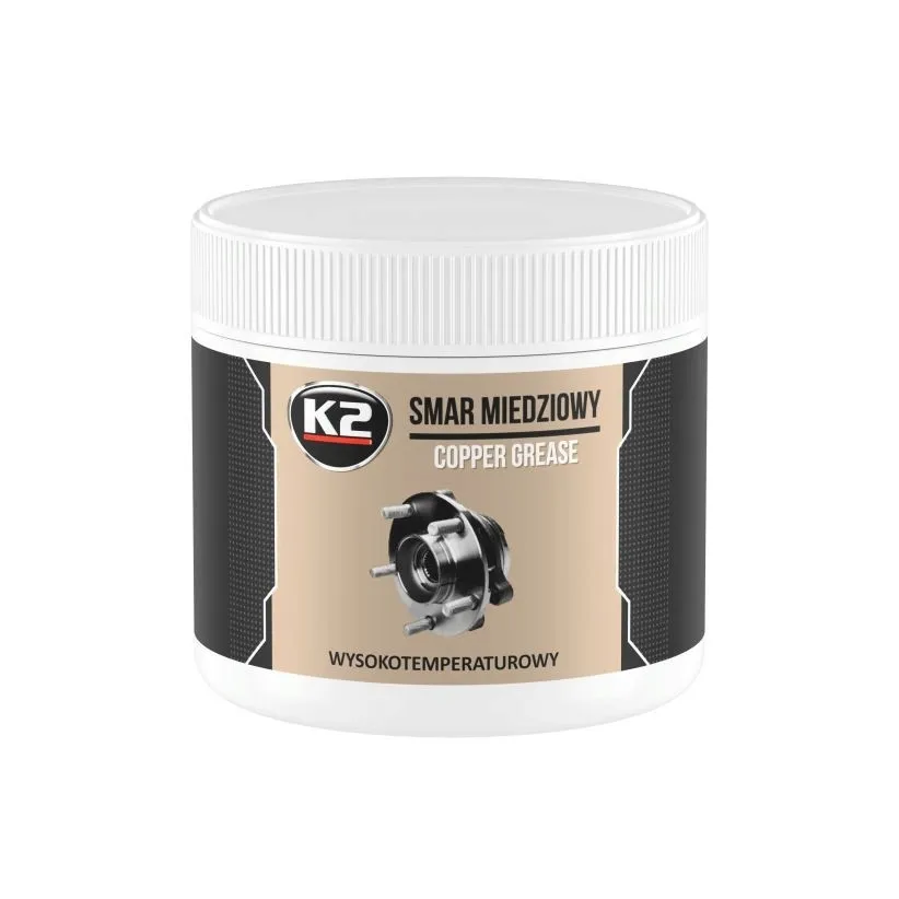 k2-smar-miedziowy-500g-stan-nowy