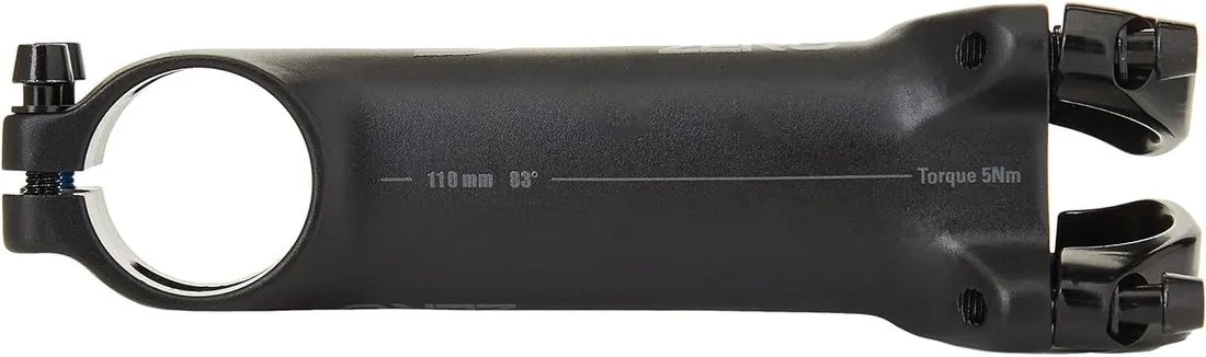 deda-wspornik-mostek-zero2-100-31-8mm-stan-nowy