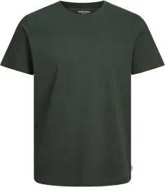 koszulka-jack-and-jones-krotki-rekaw-zielona-m-jjeorganic-basic-tee-t-shirt