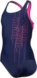 stroj-kapielowy-arena-back-graphic-navy-freak-rose-116-granatowy