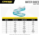 buty-wodne-cressi-37-stan-nowy
