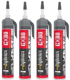 cx-80-hybricx-premium-210g-klej-hybrydowy-czarny-klej-poliuretanowy-x4