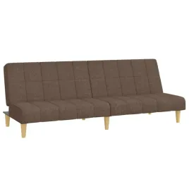 rozkladana-kanapa-2-osobowa-kolor-taupe-tapicerowana-tkanina