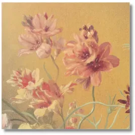 obraz-rama-dibond-20x20cm-kwiaty-dekoracja-scienna-lekka-obrazek