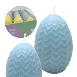 swieczka-jajko-wielkanocne-niebieskie-dekoracyjne-ozdobne-bezwonne