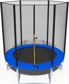trampolina-ogrodowa-just-fun-6ft-183cm-blue