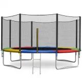 trampolina-just-fun-12ft-374cm-multicolor