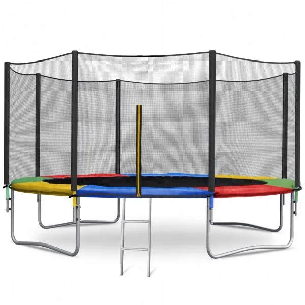 trampolina-just-fun-12ft-374cm-multicolor