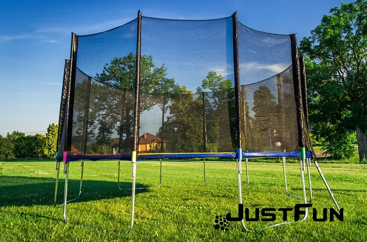 trampolina-just-fun-12ft-374cm-multicolor-kod-producenta-374-multi