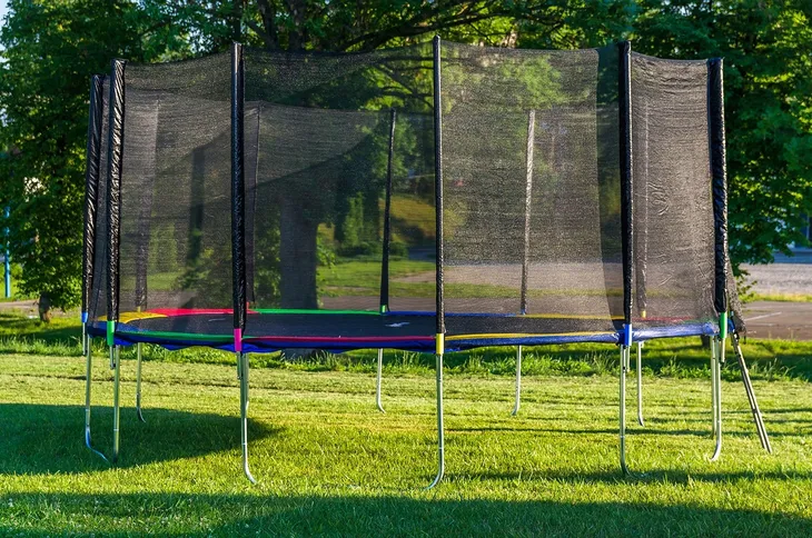 trampolina-just-fun-12ft-374cm-multicolor-wysokosc-calkowita-265-cm