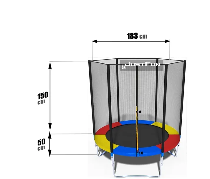 trampolina-ogrodowa-just-fun-6ft-183cm-multi-stan-nowy