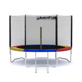 trampolina-ogrodowa-just-fun-10ft-312cm-multi